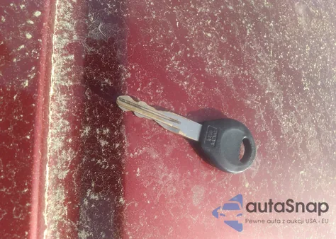 2000 Nissan Frontier Xe from USA, damaged, VIN 1N6DD26S2YC338114